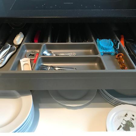 Apartment Reutlingen Eksteriør billede