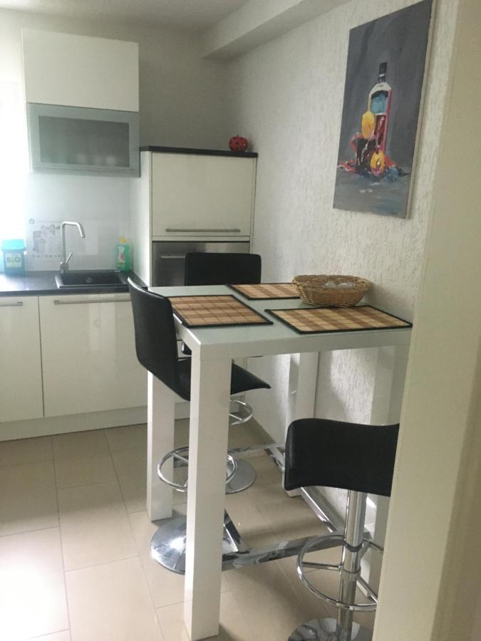 Apartment Reutlingen Eksteriør billede