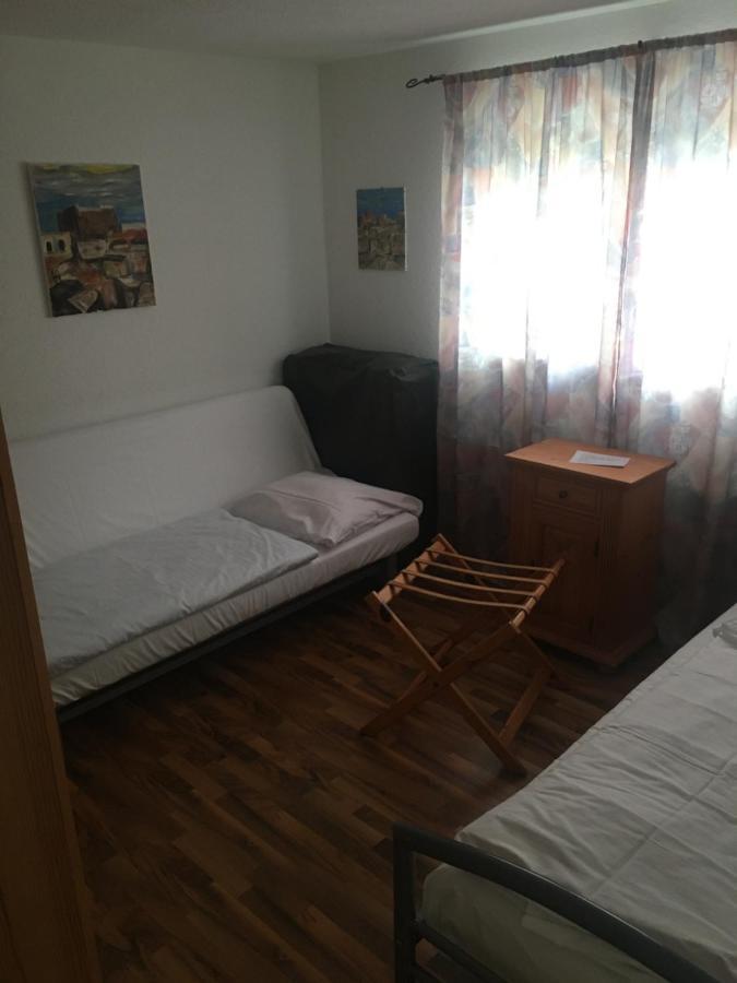 Apartment Reutlingen Eksteriør billede
