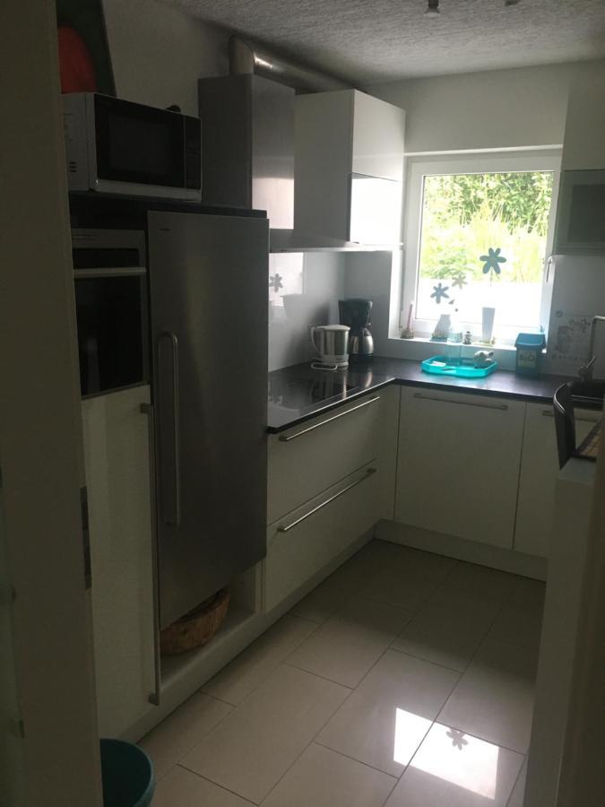 Apartment Reutlingen Eksteriør billede