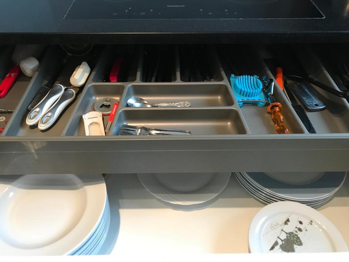 Apartment Reutlingen Eksteriør billede