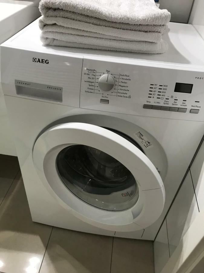 Apartment Reutlingen Eksteriør billede